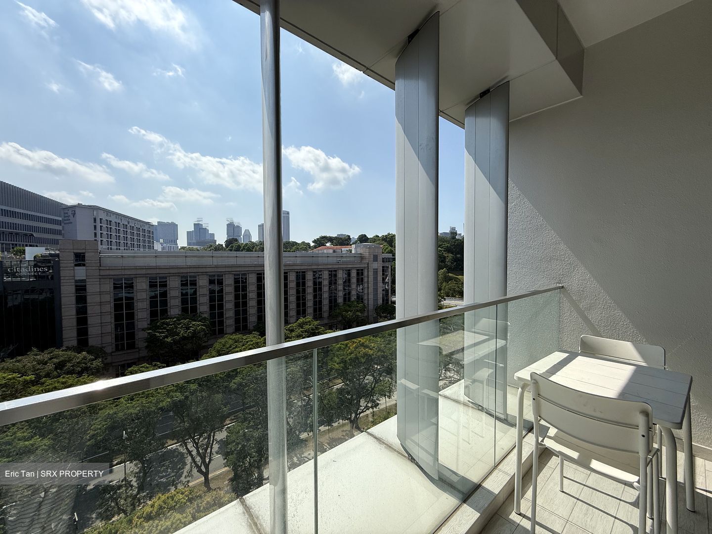 The Rise @ Oxley - Residences (D9), Apartment #548453251